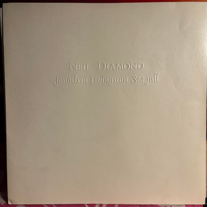 Neil Diamond - Jonathan Livingston Seagull (Original Motion Picture Sound Track) *PITMAN* | Near Mint (NM) Near Mint (NM) - POP / USED *NEAR MINT*