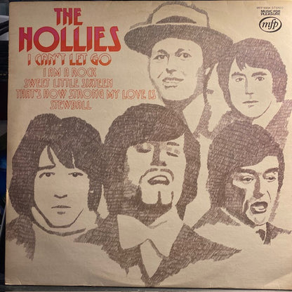 I Can't Let Go | Near Mint (NM) Near Mint (NM) - POP / USED *NEAR MINT*