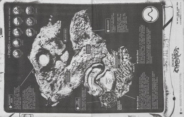 Chromatica (VINYL) | Near Mint (NM) Near Mint (NM) - POP / USED *NEAR MINT*