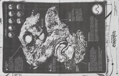 Chromatica (VINYL) | Near Mint (NM) Near Mint (NM) - POP / USED *NEAR MINT*