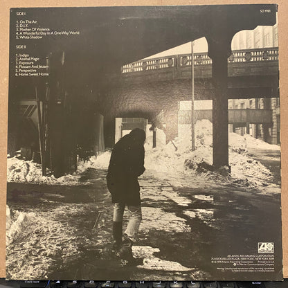 Peter Gabriel - Peter Gabriel *PRESWELL PROMO* | Near Mint (NM) Near Mint (NM) - POP / USED *NEAR MINT*