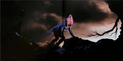 Chromatica (VINYL) | Near Mint (NM) Near Mint (NM) - POP / USED *NEAR MINT*