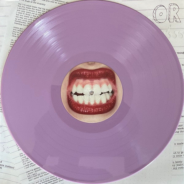 Guts (VINYL) | Near Mint (NM) Mint (M) - POP / USED *NEAR MINT*