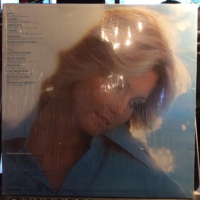 Come On Over (VINYL) | Near Mint (NM or M-) Near Mint (NM or M-) - POP / USED *NEAR MINT*