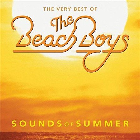 The Sounds Of Summer (2 LP) | - POP / USED *VERY GOOD+*