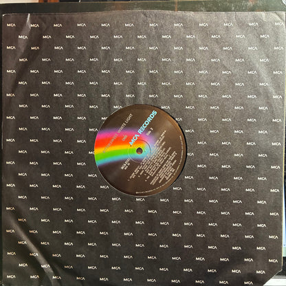 Bittersweet White Light (VINYL) | Very Good Plus (VG+) Very Good Plus (VG+) - POP / USED *VERY GOOD+*