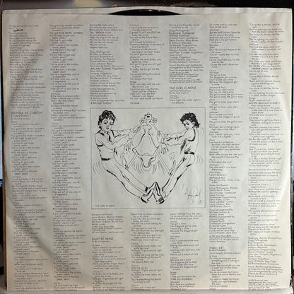 Thriller (VINYL) | Very Good Plus (VG+) Very Good Plus (VG+) - POP / USED *VERY GOOD+*