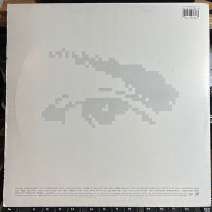 Invincible (2xVINYL) | Very Good (VG) Excellent (EX) - POP / USED *VERY GOOD*
