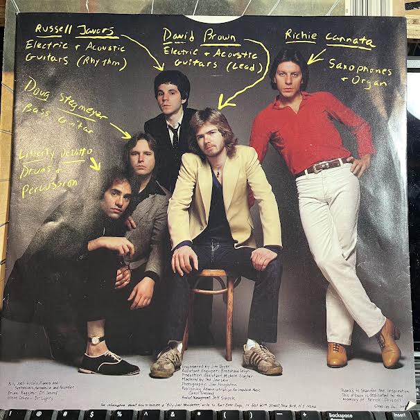 Glass Houses (VINYL) | Very Good (VG) Near Mint (NM or M-) - POP / USED *VERY GOOD*
