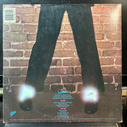 Michael Jackson - Off The Wall (VINYL LP) | USED Very Good (VG) Excellent (EX) - POP / USED *VERY GOOD*