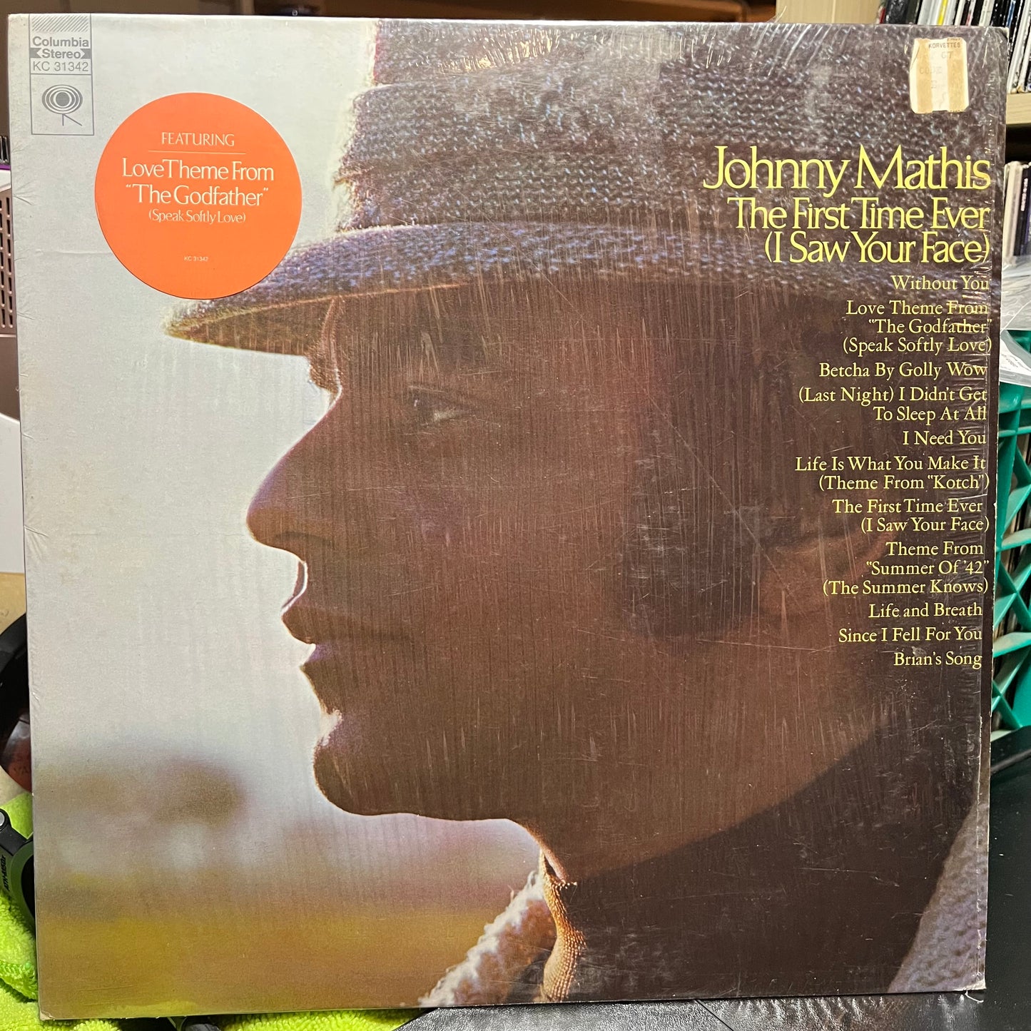 12 VINYL LPS / LOT / COLLECTION | Very Good Plus (VG+) Very Good Plus (VG+) - POP / USED