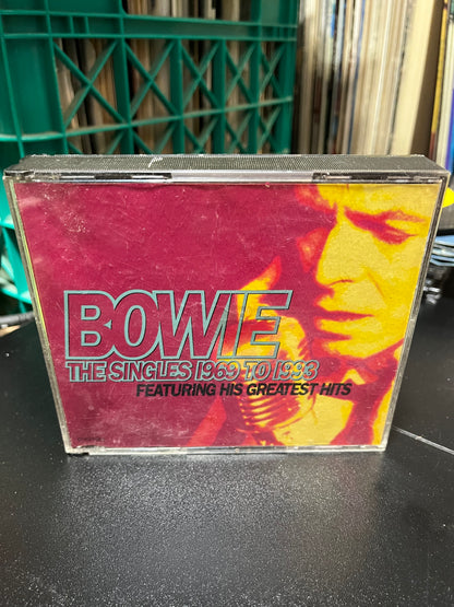 13 CD COLLECTION/LOT *LISTED & GRADED IN DESC* | Very Good Plus (VG+) Very Good Plus (VG+) - POP / USED