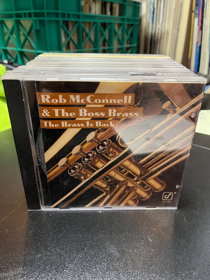 13 CD COLLECTION/LOT *LISTED & GRADED IN DESC* | Very Good Plus (VG+) Very Good Plus (VG+) - POP / USED