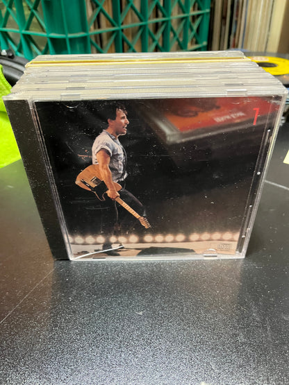 13 CD COLLECTION/LOT *LISTED & GRADED IN DESC* | Very Good Plus (VG+) Very Good Plus (VG+) - POP / USED