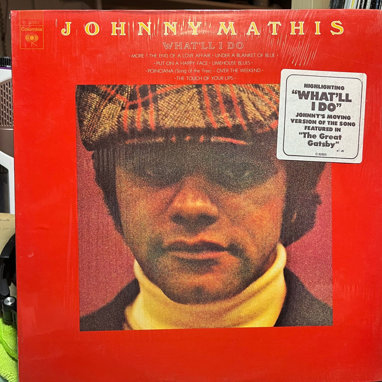 12 VINYL LPS / LOT / COLLECTION | Very Good Plus (VG+) Very Good Plus (VG+) - POP / USED