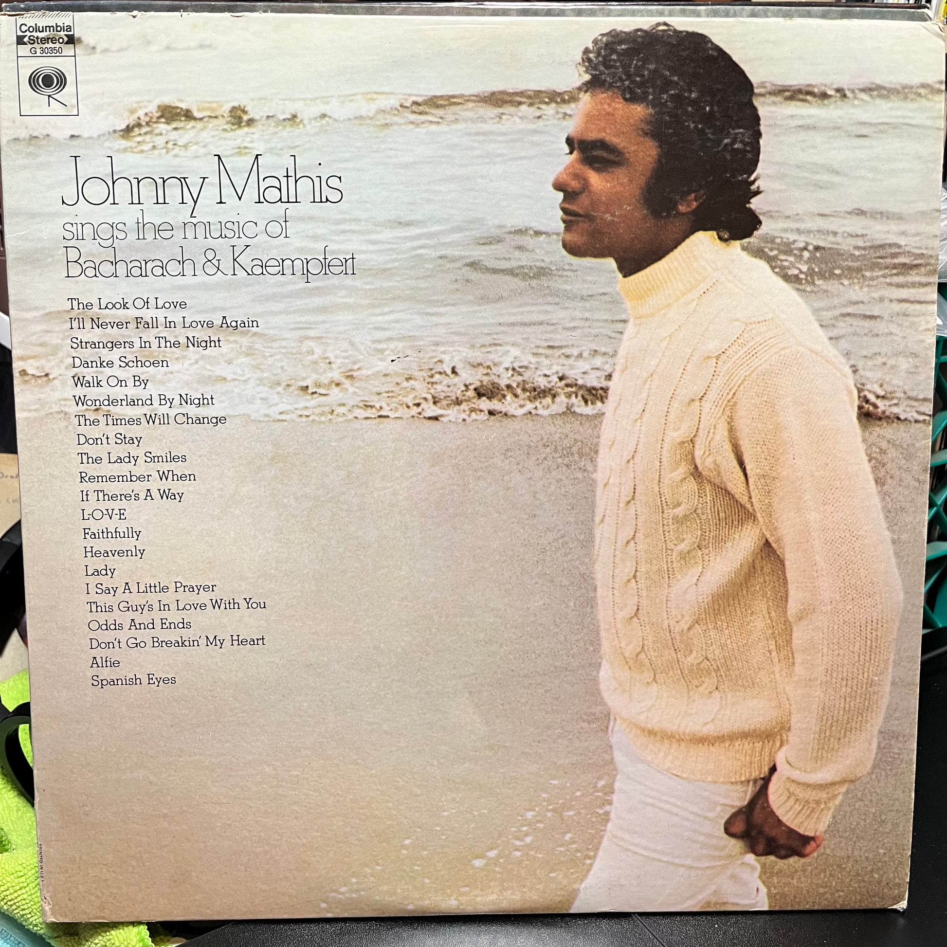 11 VINYL LPS / LOT / COLLECTION | Very Good Plus (VG+) Very Good Plus (VG+) - POP / USED