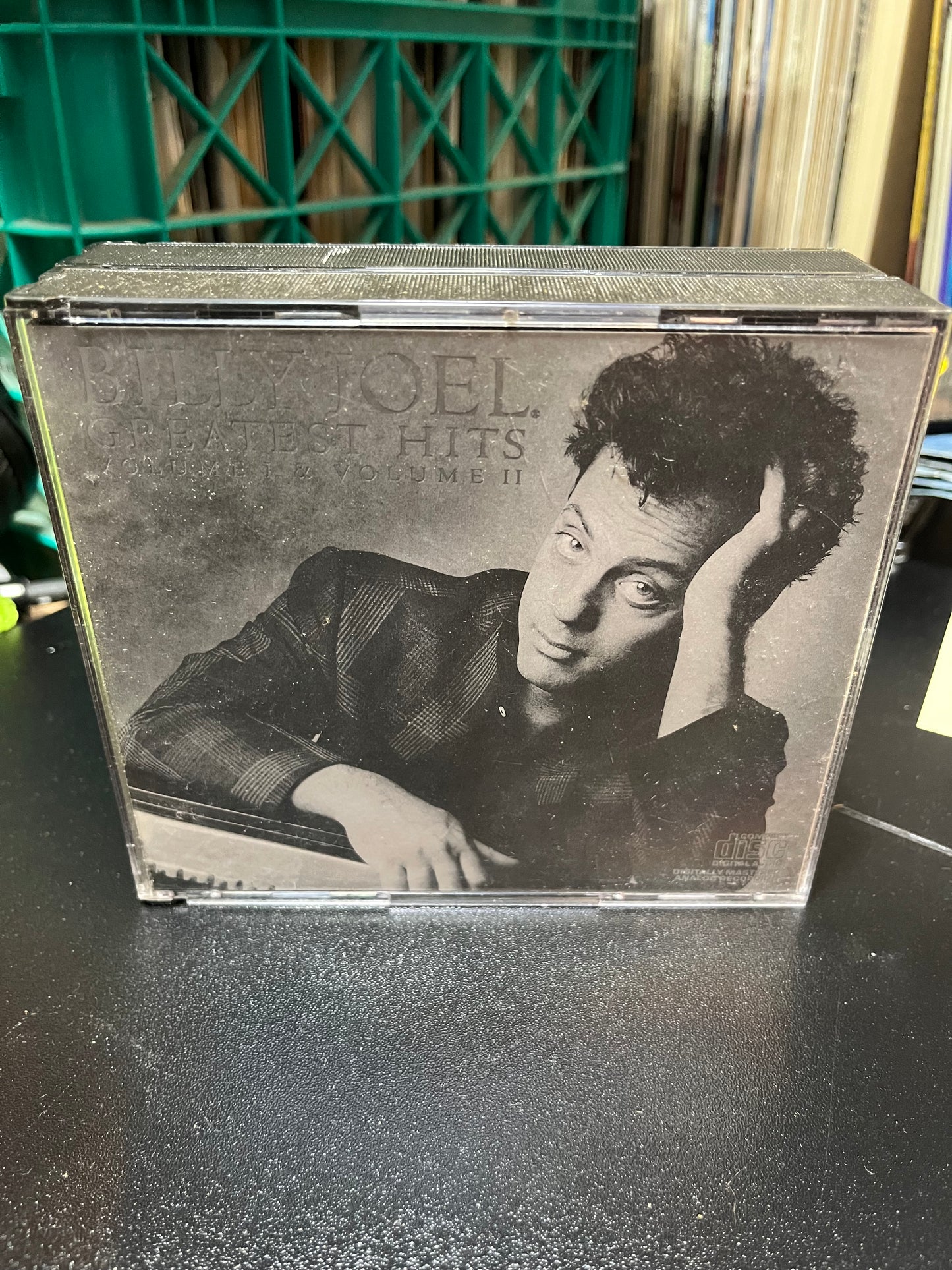 13 CD COLLECTION/LOT *LISTED & GRADED IN DESC* | Very Good Plus (VG+) Very Good Plus (VG+) - POP / USED