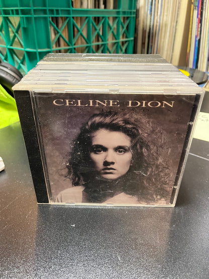 13 CD COLLECTION/LOT *LISTED & GRADED IN DESC* | Very Good Plus (VG+) Very Good Plus (VG+) - POP / USED