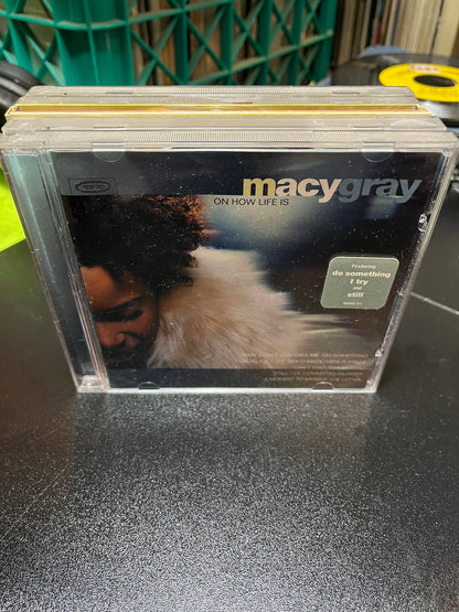 13 CD COLLECTION/LOT *LISTED & GRADED IN DESC* | Very Good Plus (VG+) Very Good Plus (VG+) - POP / USED