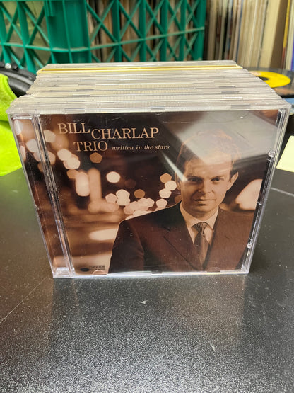 13 CD COLLECTION/LOT *LISTED & GRADED IN DESC* | Very Good Plus (VG+) Very Good Plus (VG+) - POP / USED