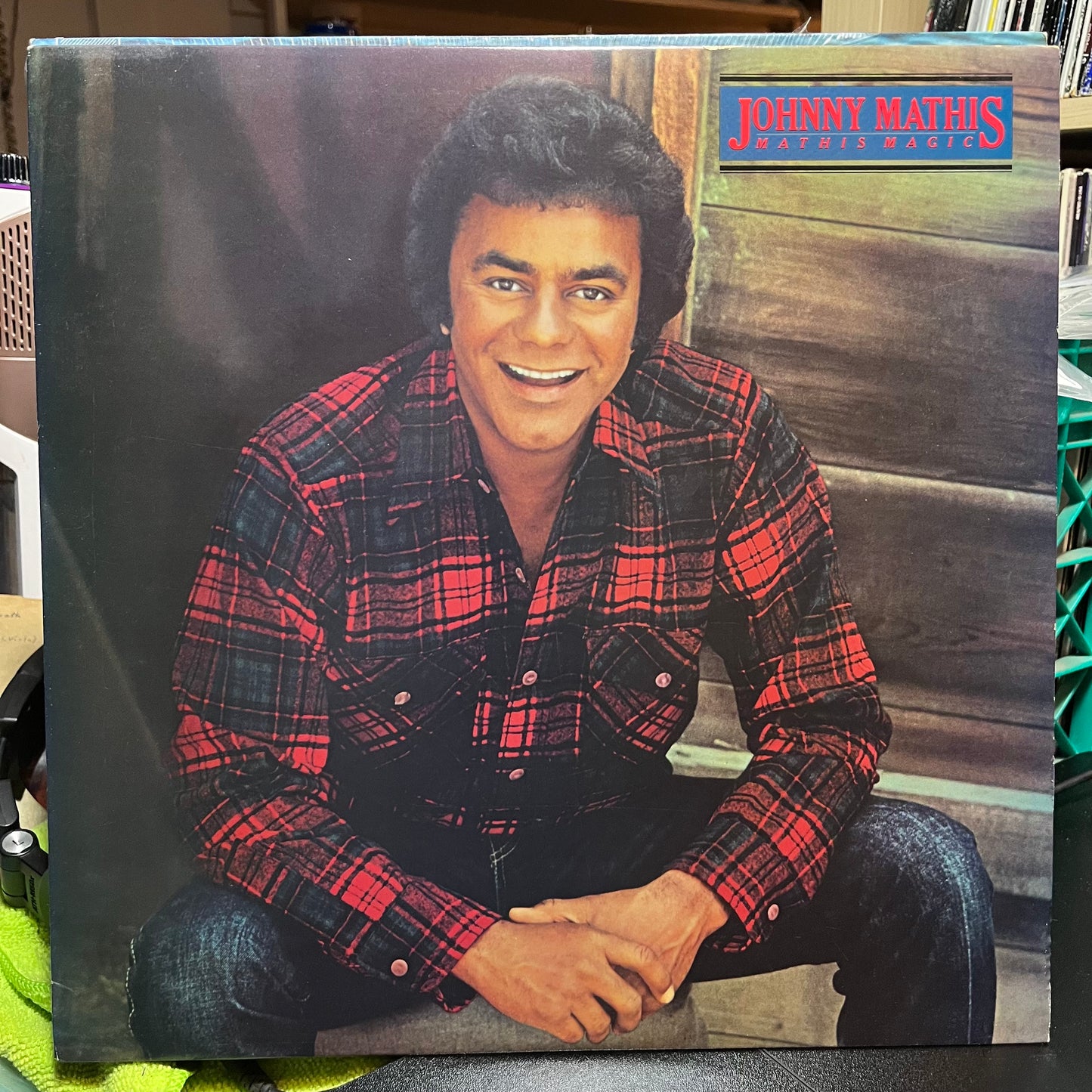 12 VINYL LPS / LOT / COLLECTION | Very Good Plus (VG+) Very Good Plus (VG+) - POP / USED