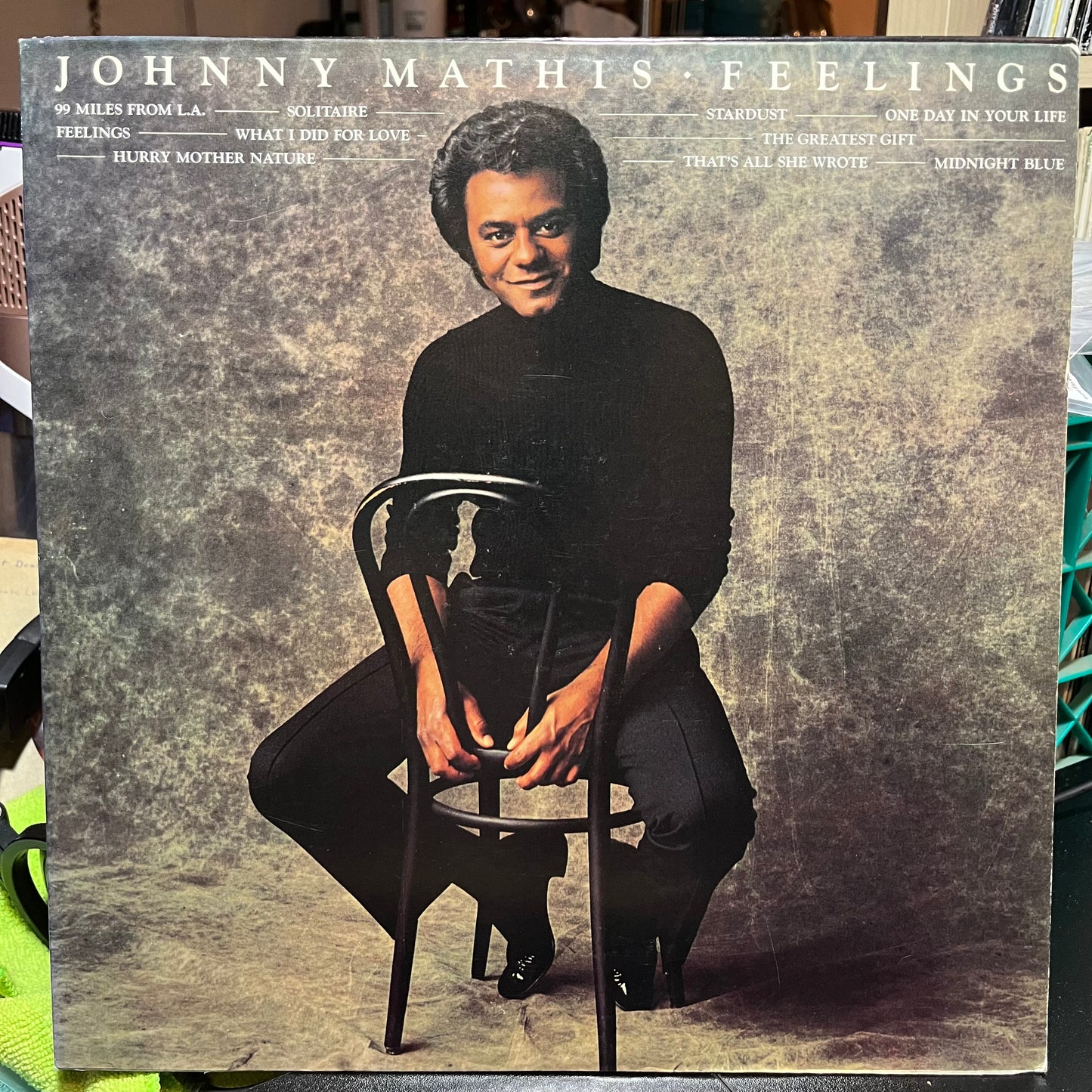 11 VINYL LPS / LOT / COLLECTION | Very Good Plus (VG+) Very Good Plus (VG+) - POP / USED