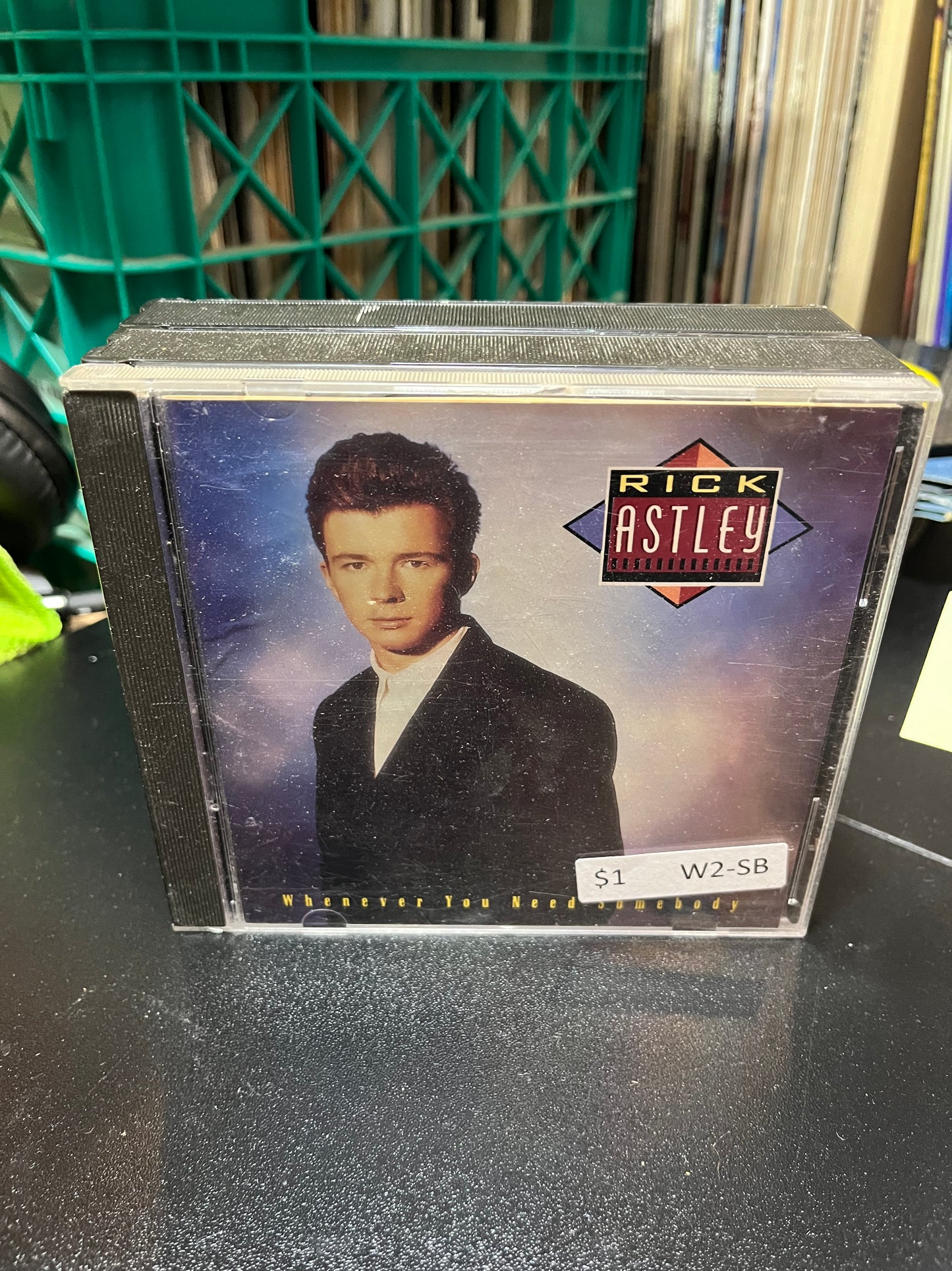 13 CD COLLECTION/LOT *LISTED & GRADED IN DESC* | Very Good Plus (VG+) Very Good Plus (VG+) - POP / USED