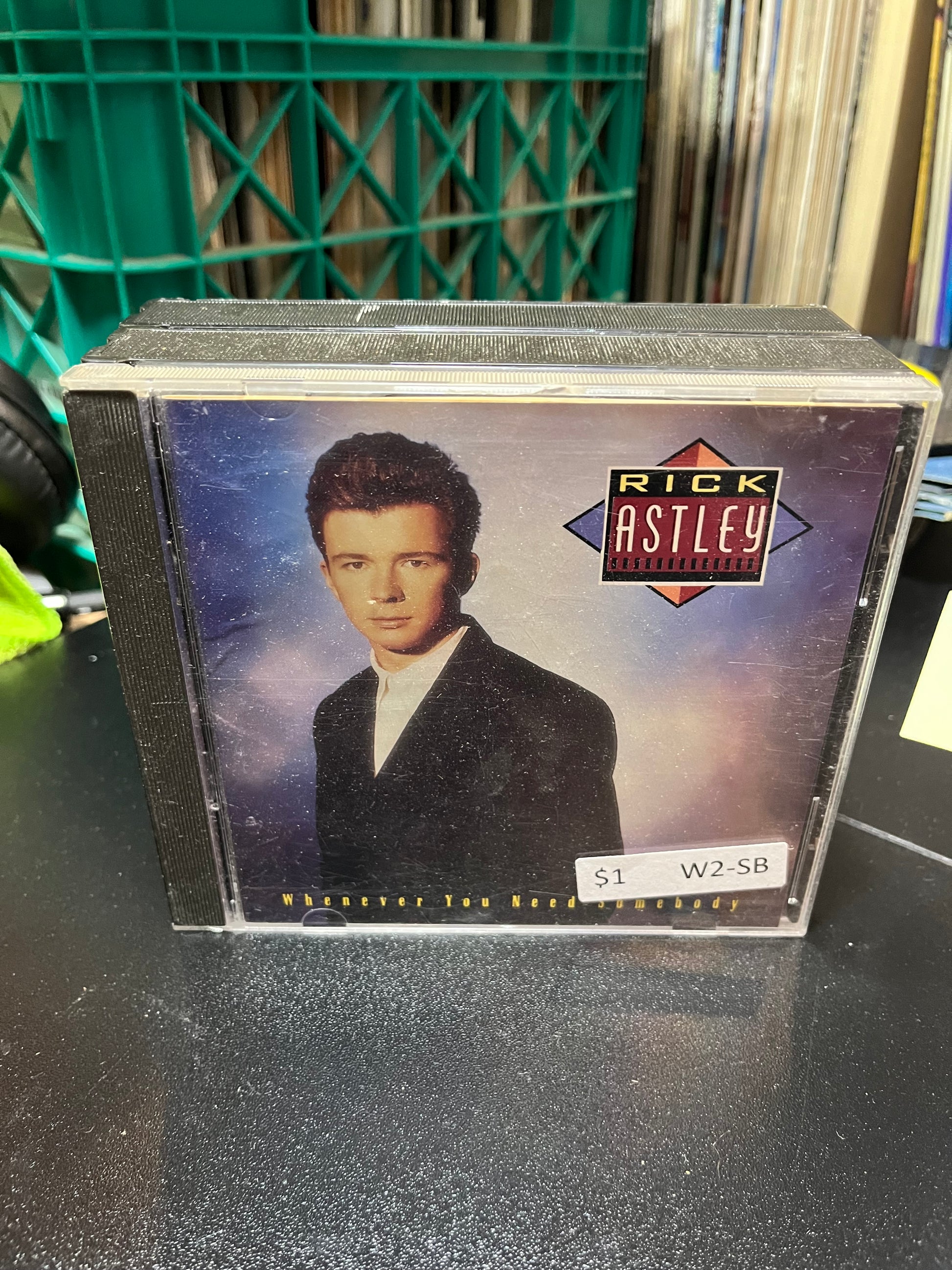 13 CD COLLECTION/LOT *LISTED & GRADED IN DESC* | Very Good Plus (VG+) Very Good Plus (VG+) - POP / USED