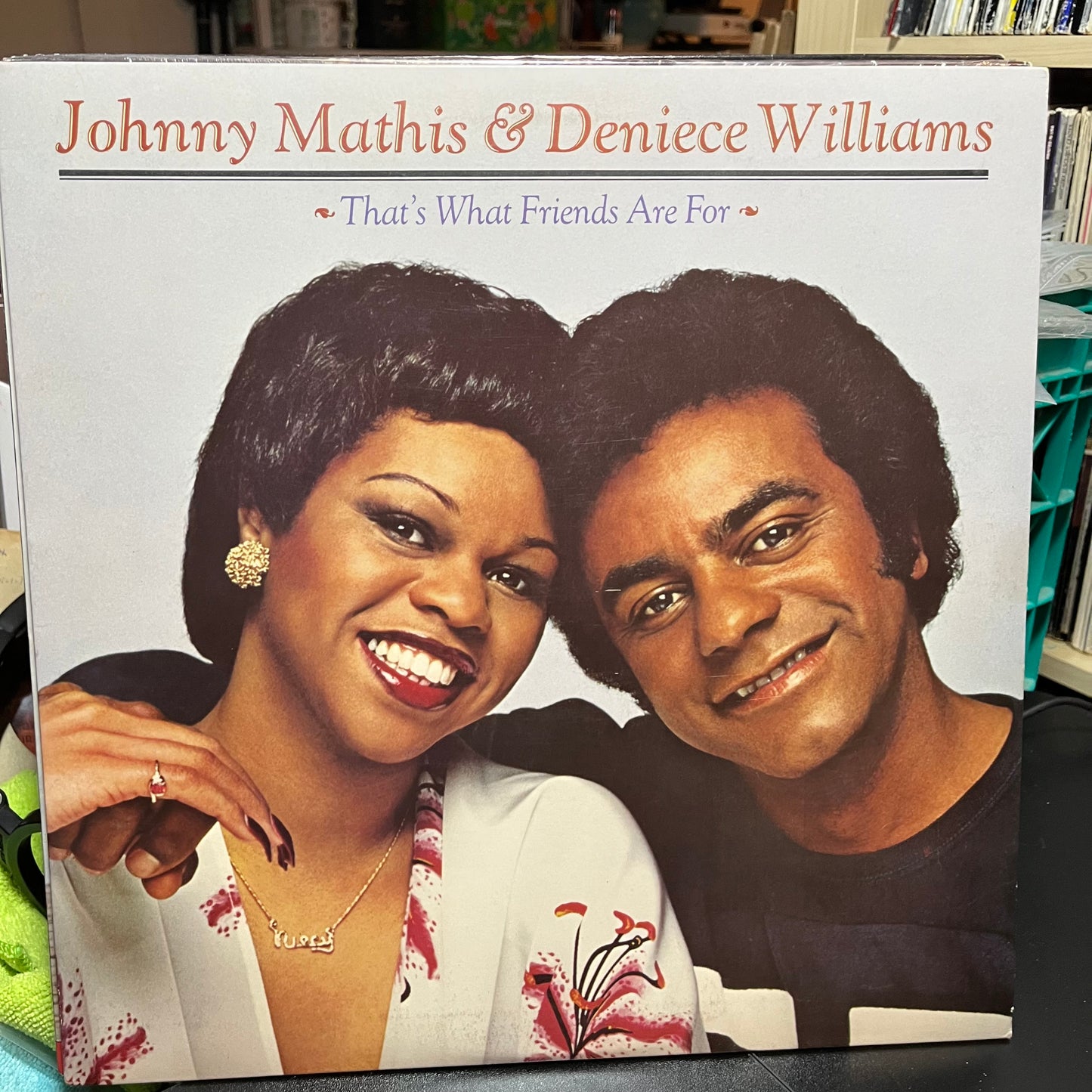 11 VINYL LPS / LOT / COLLECTION | Very Good Plus (VG+) Very Good Plus (VG+) - POP / USED