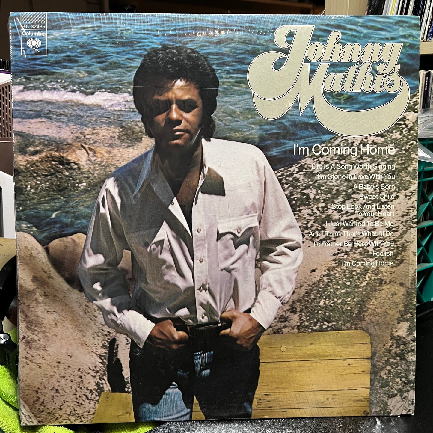 12 VINYL LPS / LOT / COLLECTION | Very Good Plus (VG+) Very Good Plus (VG+) - POP / USED