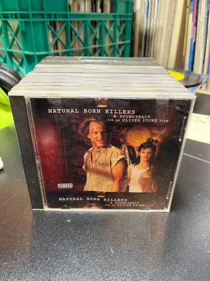 13 CD COLLECTION/LOT *LISTED & GRADED IN DESC* | Very Good Plus (VG+) Very Good Plus (VG+) - POP / USED