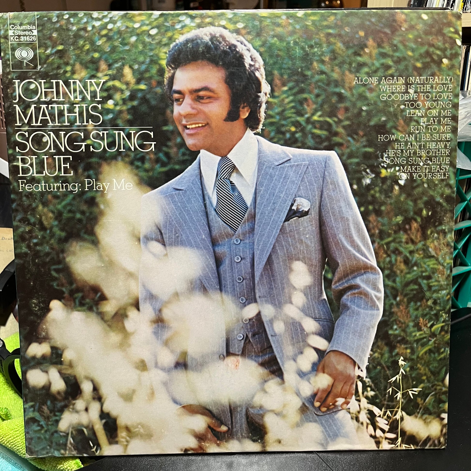 11 VINYL LPS / LOT / COLLECTION | Very Good Plus (VG+) Very Good Plus (VG+) - POP / USED