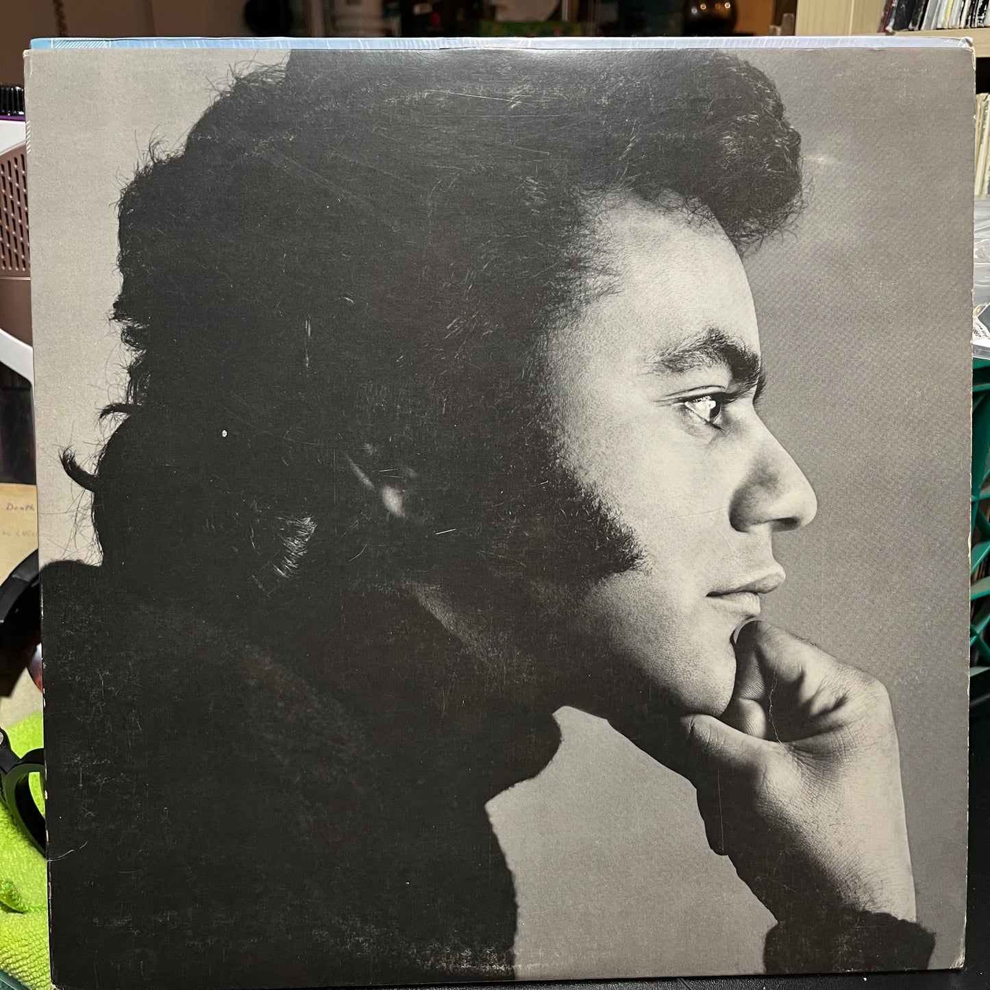 11 VINYL LPS / LOT / COLLECTION | Very Good Plus (VG+) Very Good Plus (VG+) - POP / USED