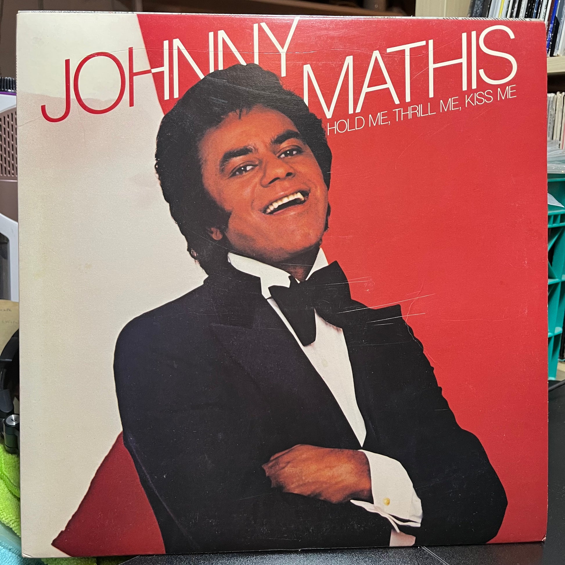 12 VINYL LPS / LOT / COLLECTION | Very Good Plus (VG+) Very Good Plus (VG+) - POP / USED