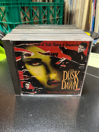 13 CD COLLECTION/LOT *LISTED & GRADED IN DESC* | Very Good Plus (VG+) Very Good Plus (VG+) - POP / USED