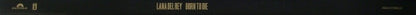 Born To Die (The Paradise Edition) | Mint (M) Mint (M)