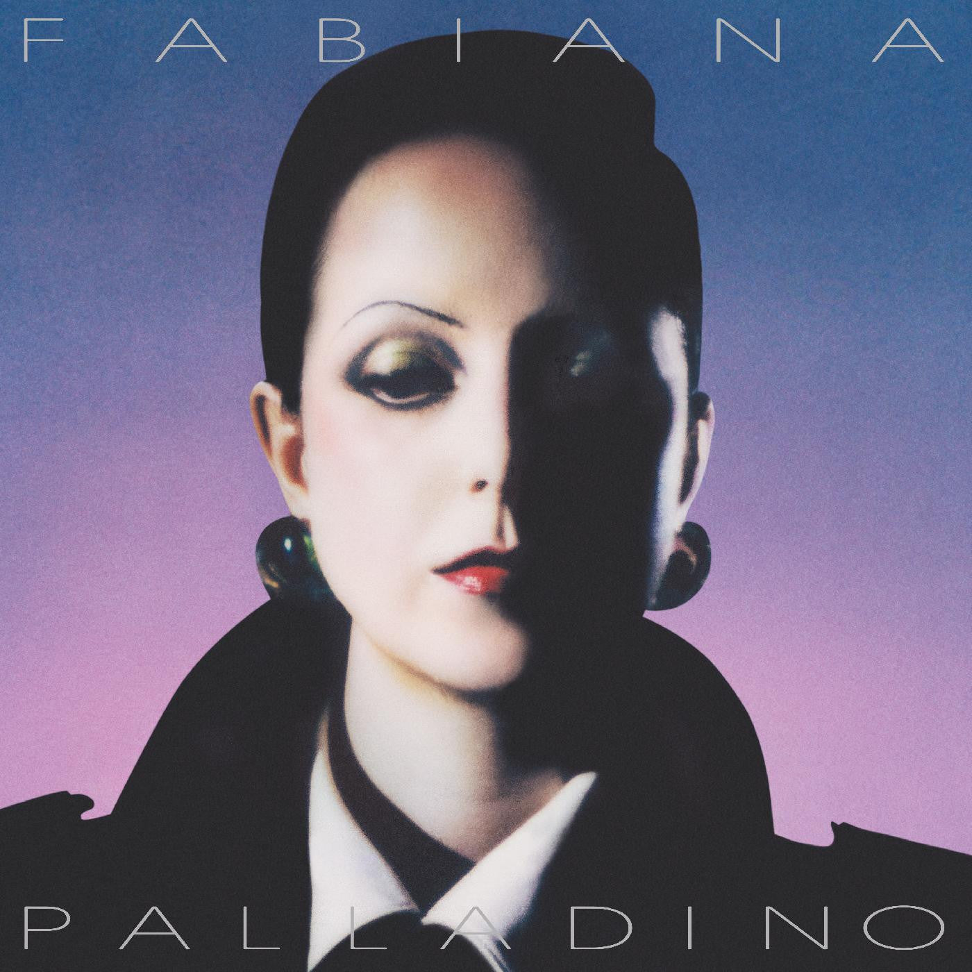 Palladino, Fabiana - Fabiana Palladino (CD) | Pop