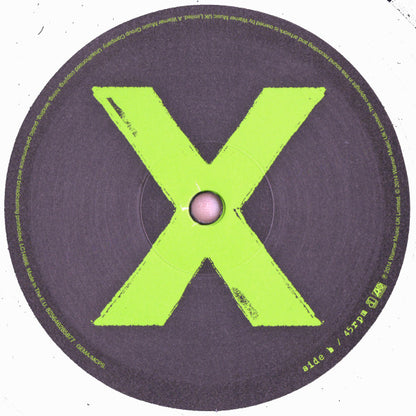 X | Mint (M) Mint (M) - POP