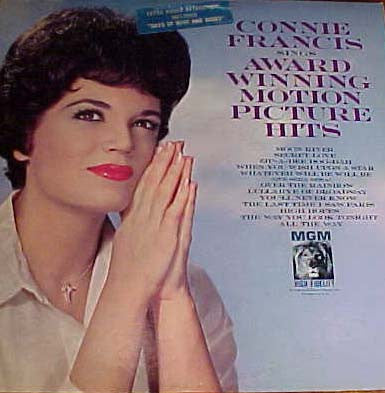 Sings Award Winning Motion Picture Hits (VINYL) | Mint (M) Near Mint (NM)