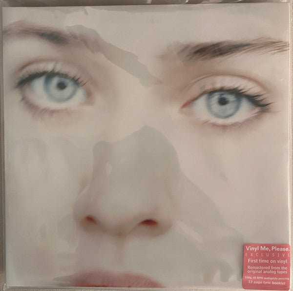 Tidal (2xVINYL) | Mint (M) Mint (M) - ALT/INDIE *NEW*