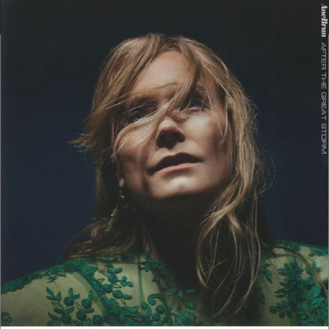 Brun, Ane - After The Great Storm (CD) | Pop