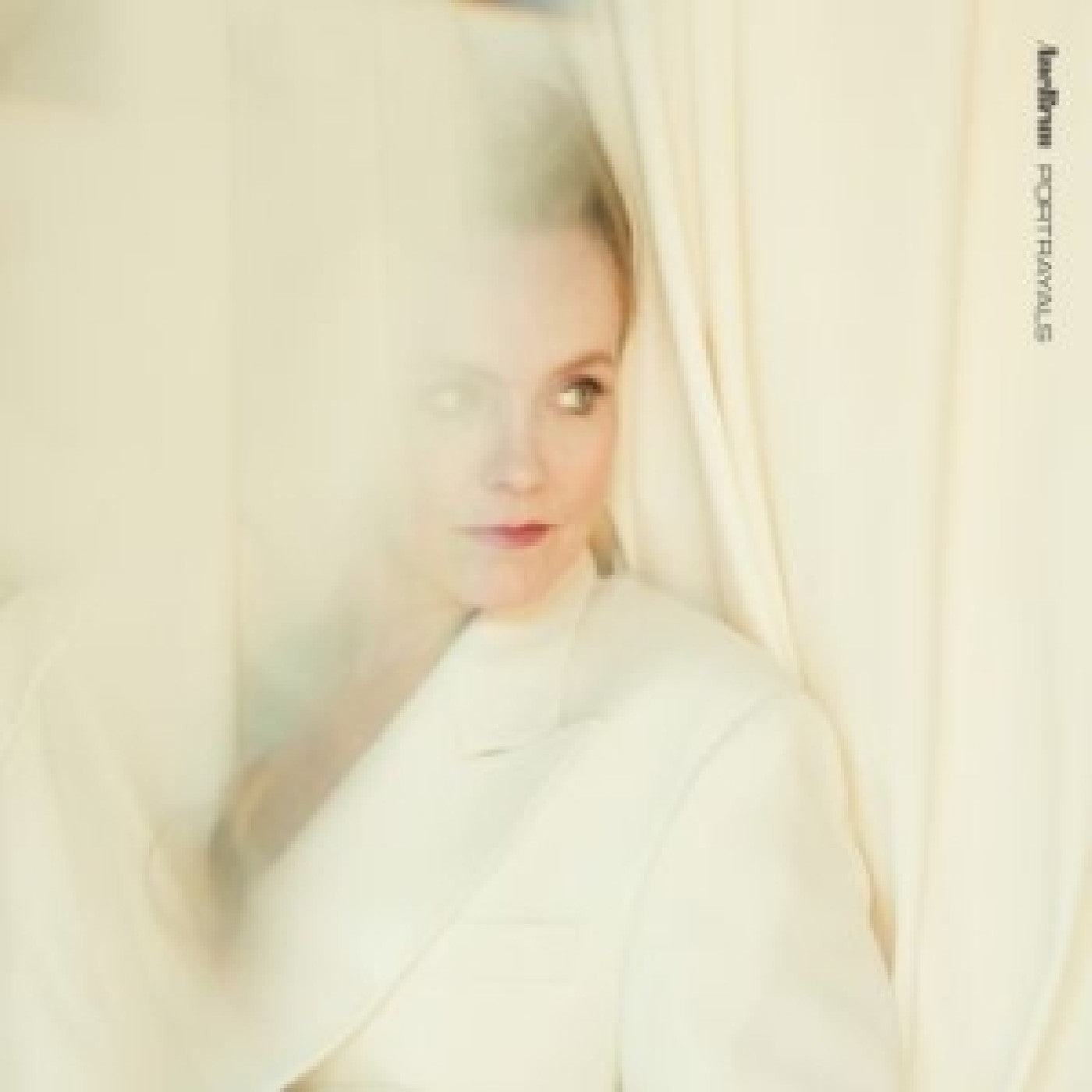 Brun, Ane - Portrayals (CD) | Pop