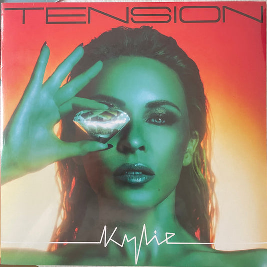 Tension | Mint (M) Mint (M) - POP *SEALED*