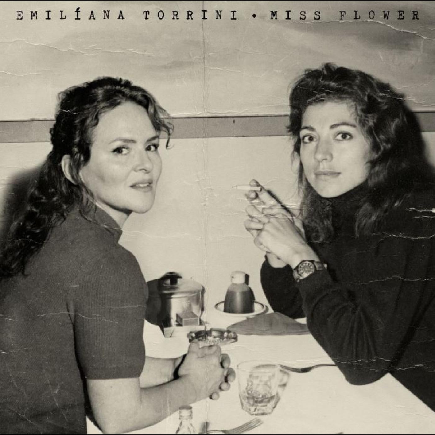 Torrini, Emiliana - Miss Flower (CD) | Pop