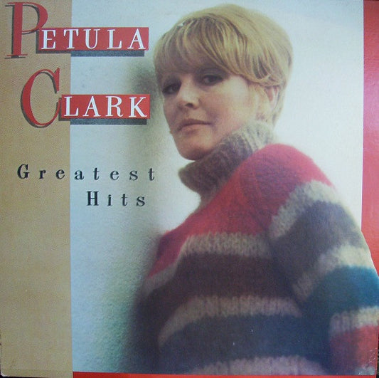 Greatest Hits | Near Mint (NM) - POP