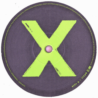 X | Mint (M) Mint (M) - POP