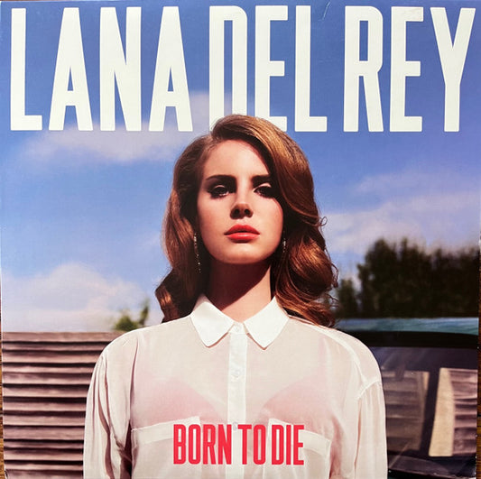 Born To Die | Mint (M) Mint (M)