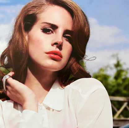 Born To Die | Mint (M) Mint (M)