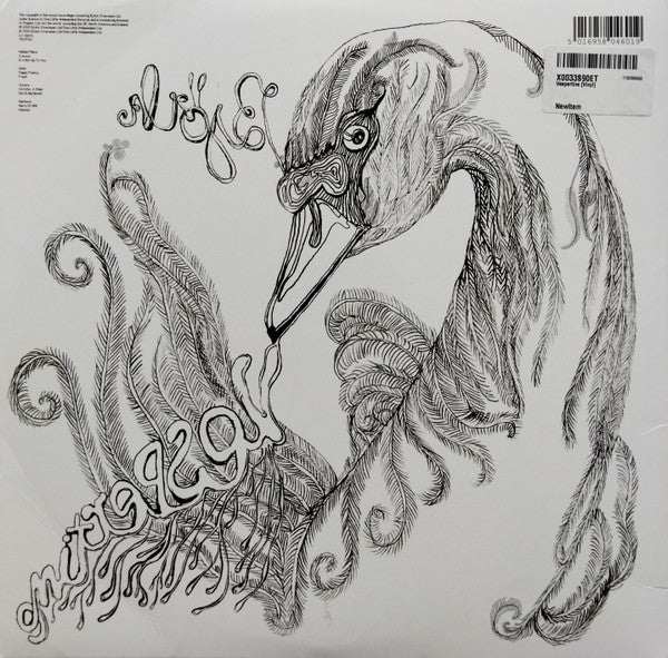Vespertine | Mint (M) Mint (M) - EXPERIMENTAL *SEALED*