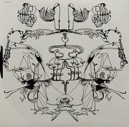 Vespertine | Mint (M) Mint (M) - EXPERIMENTAL *SEALED*